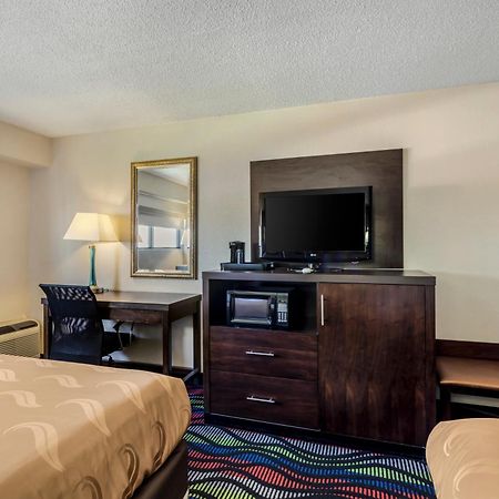 Quality Inn Cookeville Luaran gambar