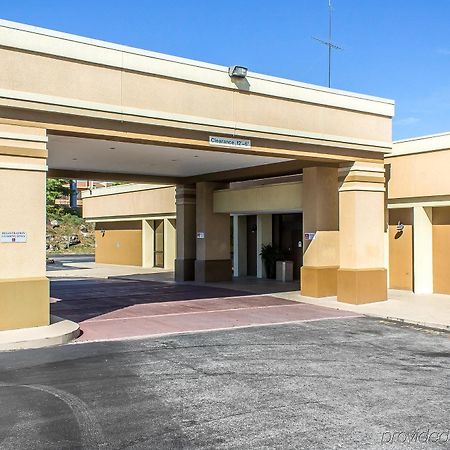 Quality Inn Cookeville Luaran gambar