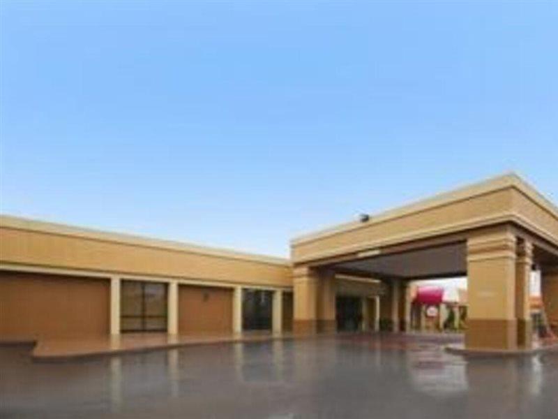 Quality Inn Cookeville Luaran gambar