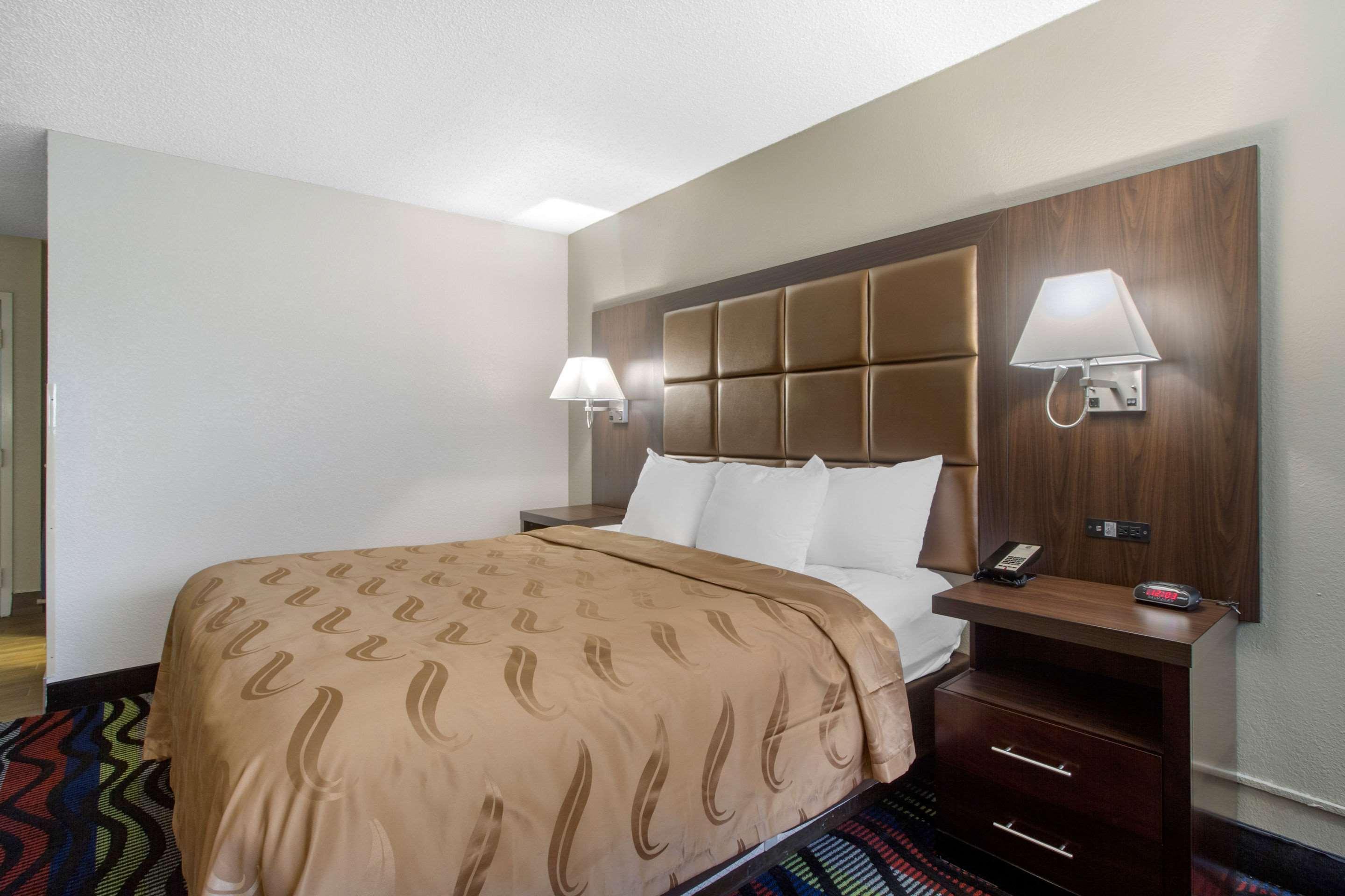 Quality Inn Cookeville Luaran gambar