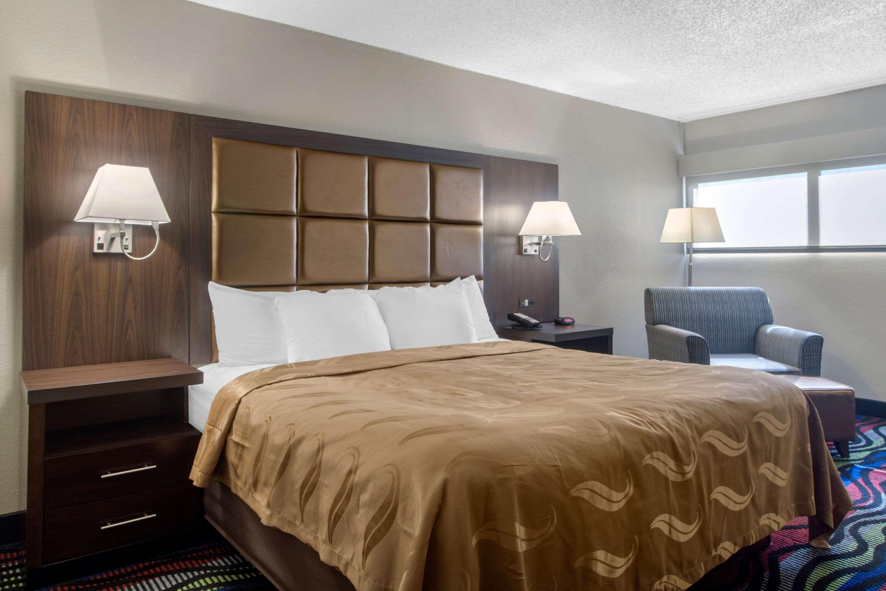 Quality Inn Cookeville Luaran gambar