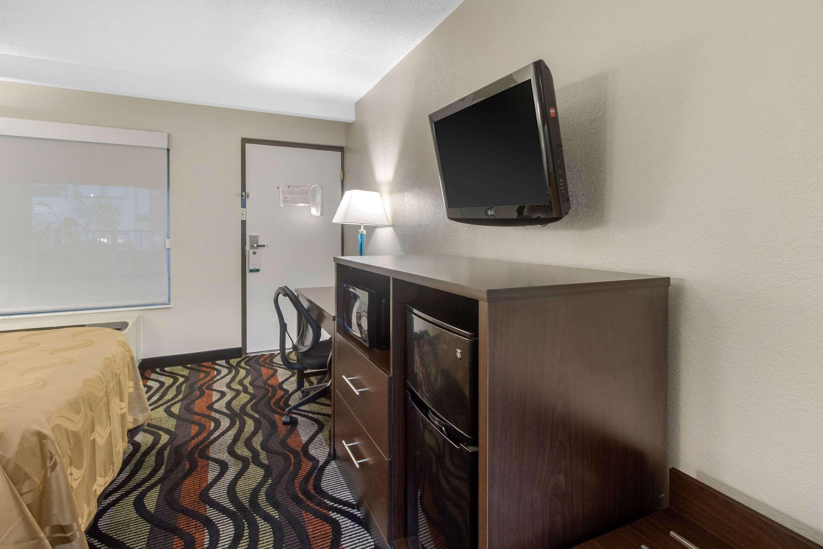 Quality Inn Cookeville Luaran gambar