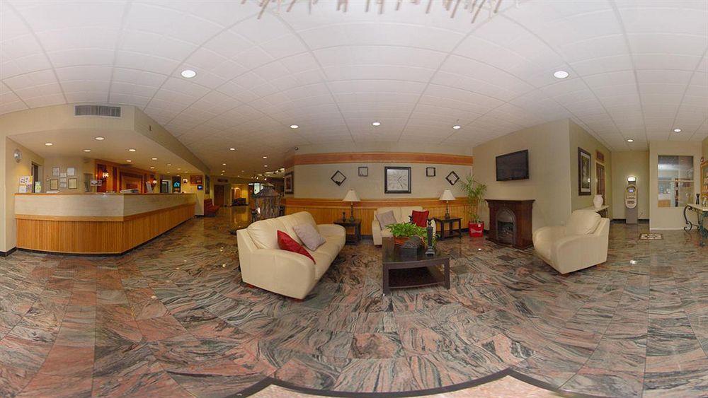 Quality Inn Cookeville Luaran gambar