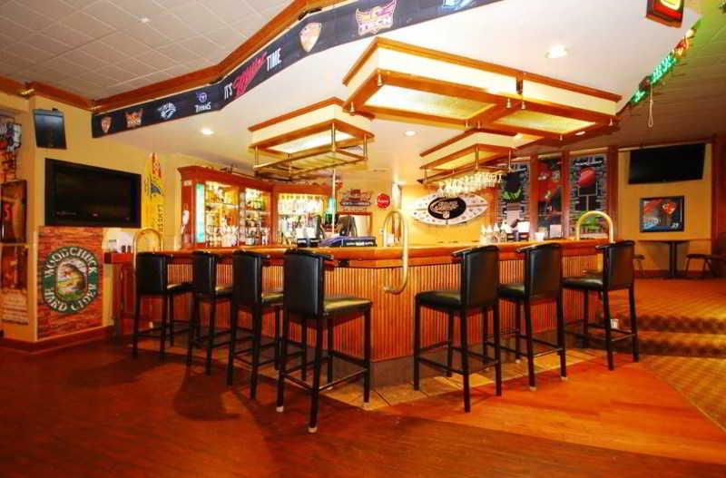 Quality Inn Cookeville Luaran gambar