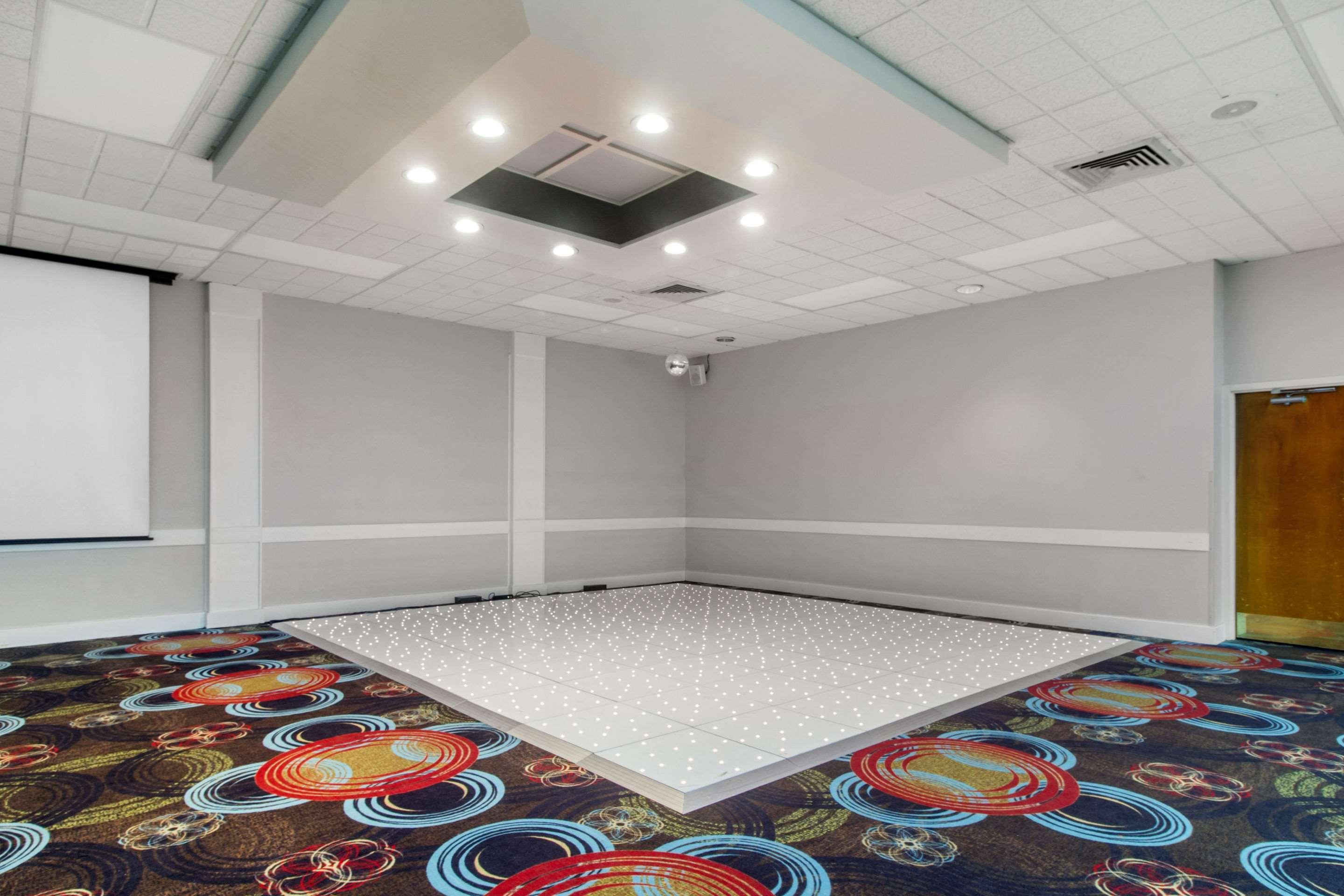 Quality Inn Cookeville Luaran gambar