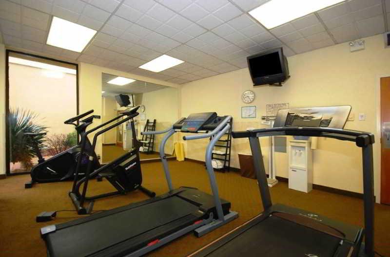 Quality Inn Cookeville Luaran gambar