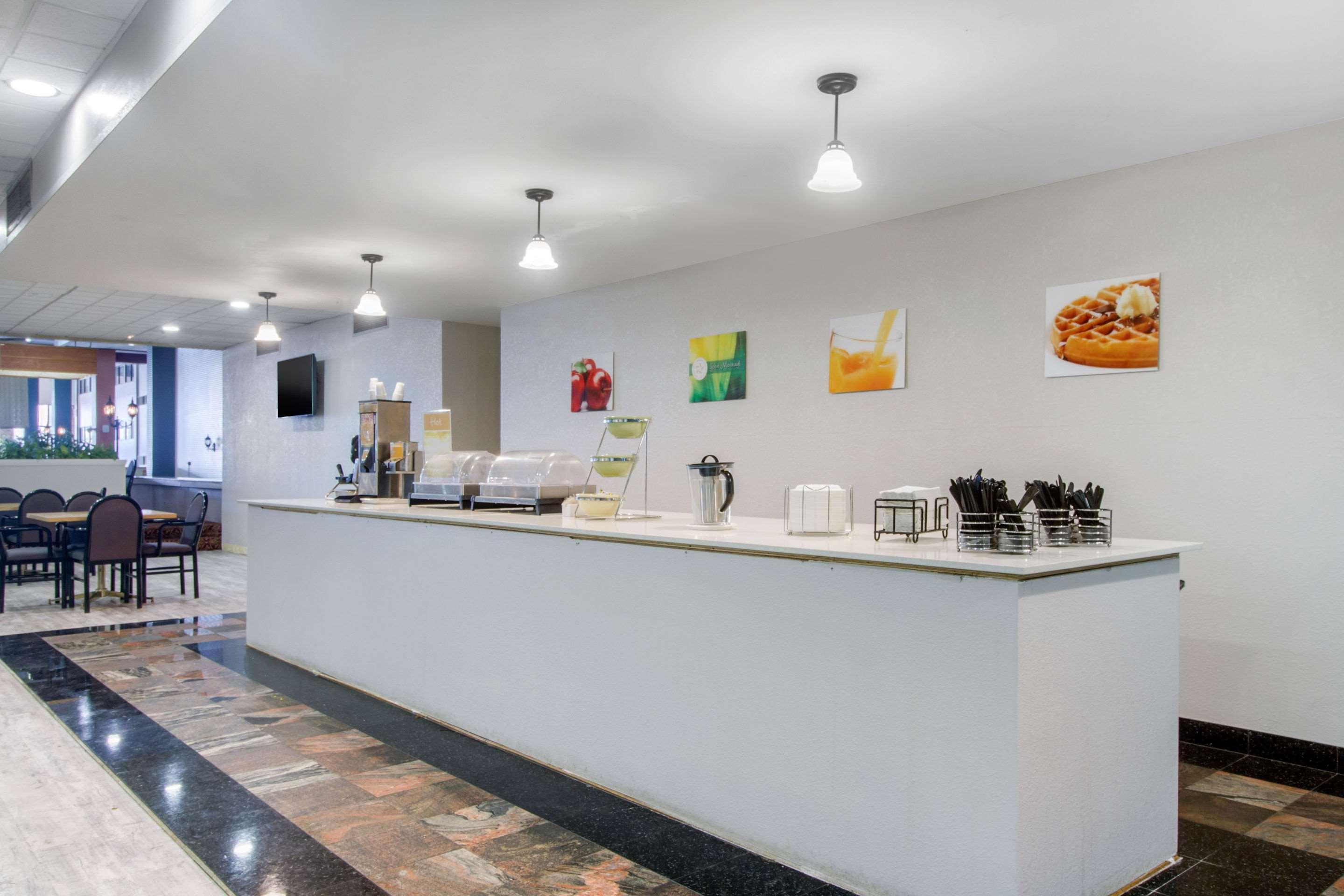 Quality Inn Cookeville Luaran gambar