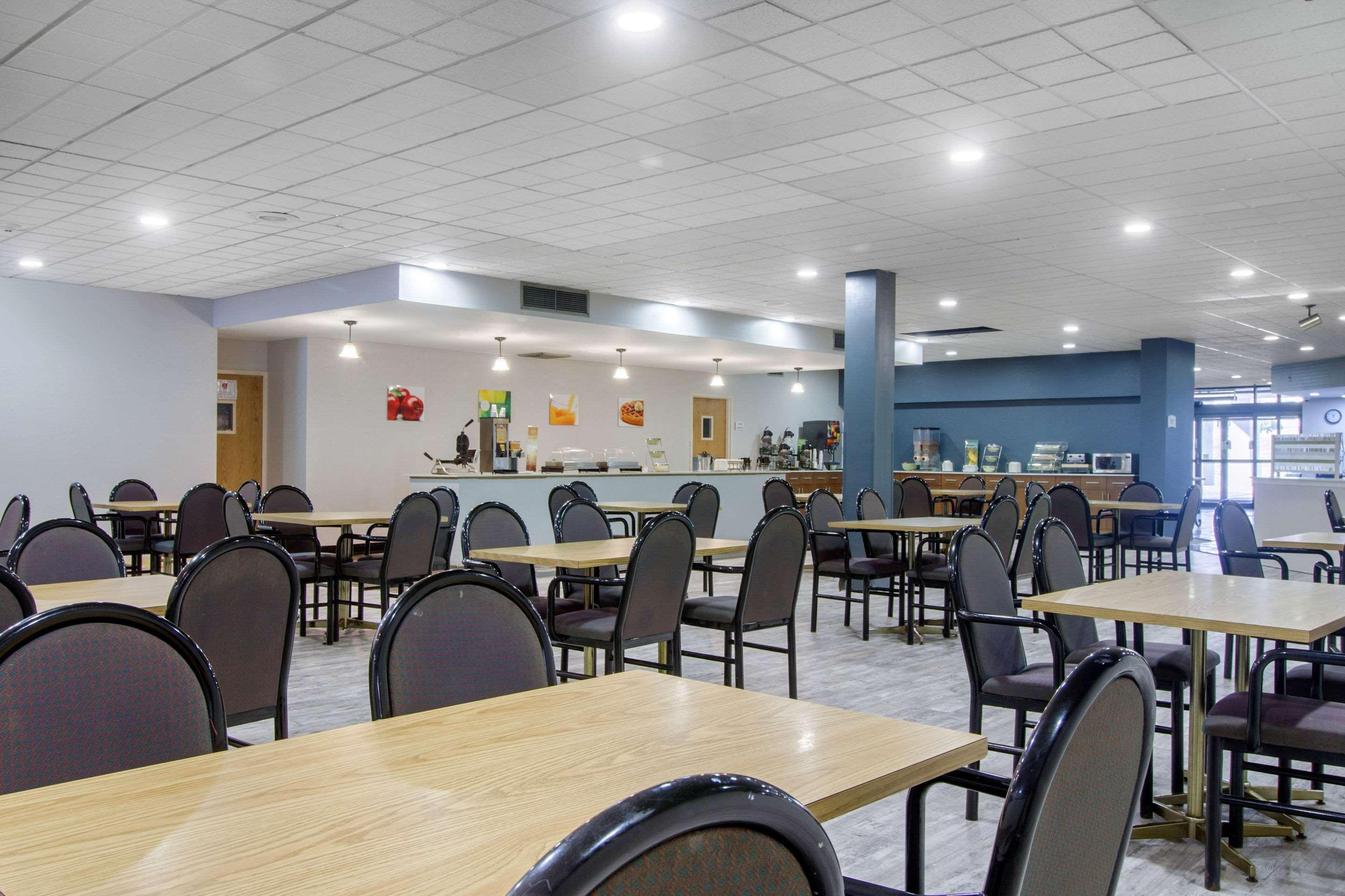 Quality Inn Cookeville Luaran gambar