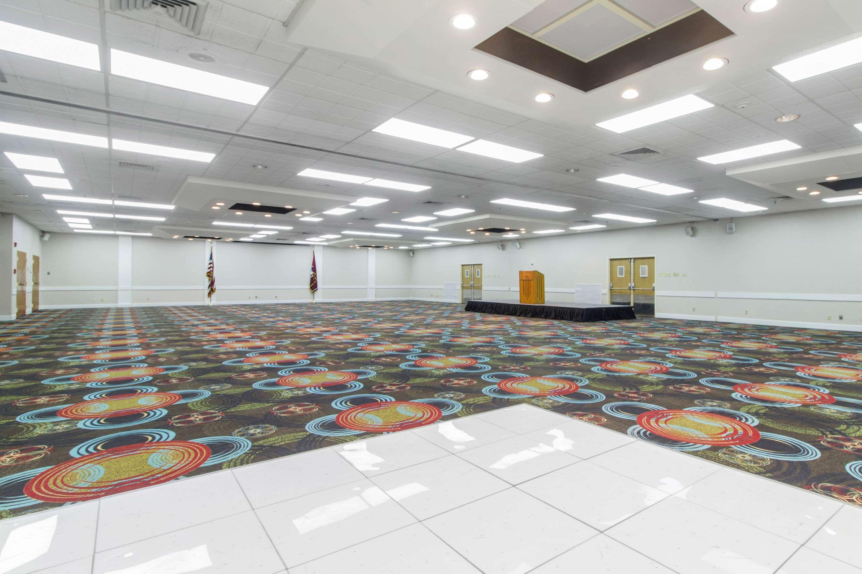 Quality Inn Cookeville Luaran gambar