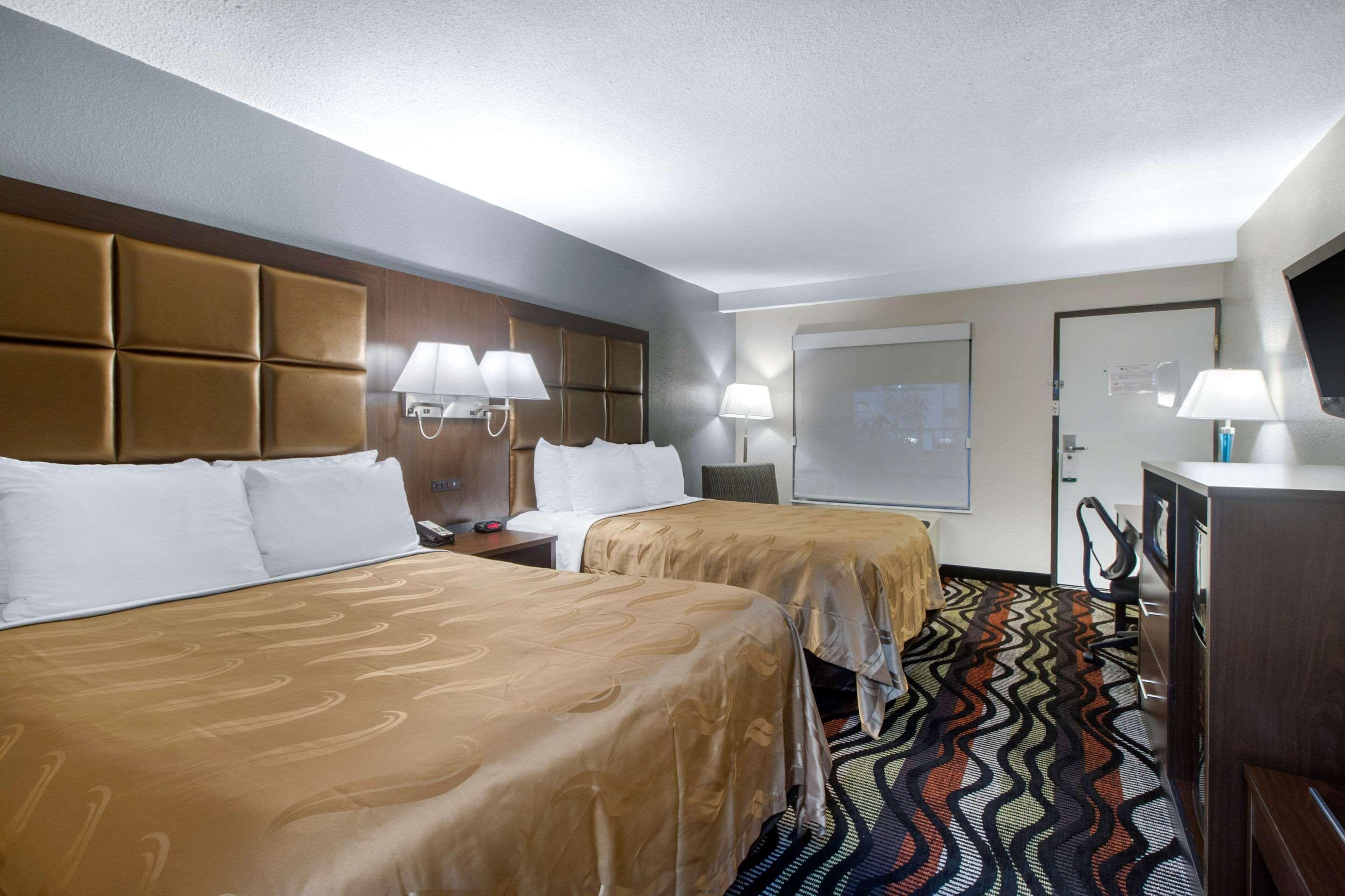 Quality Inn Cookeville Luaran gambar