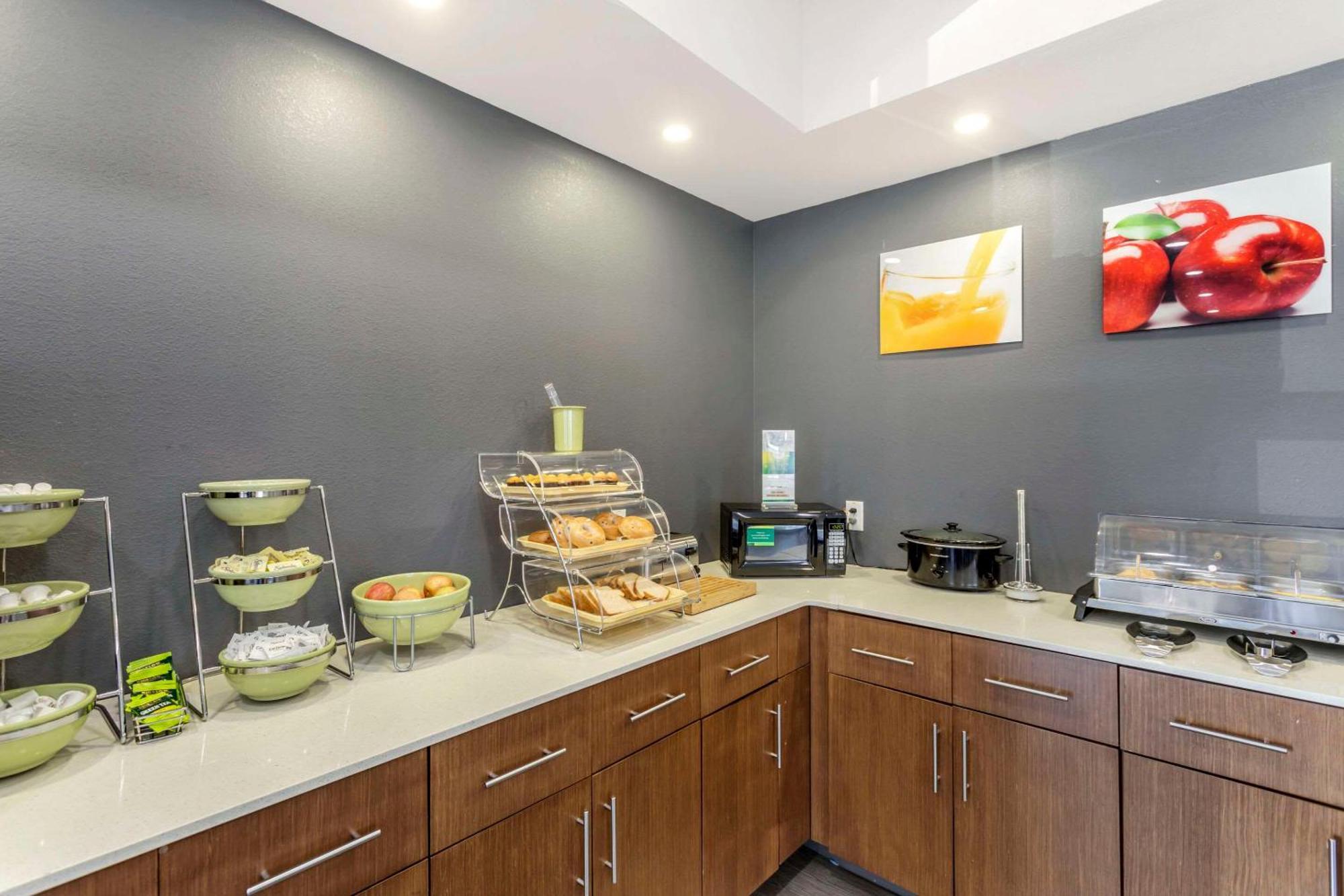 Quality Inn Cookeville Luaran gambar