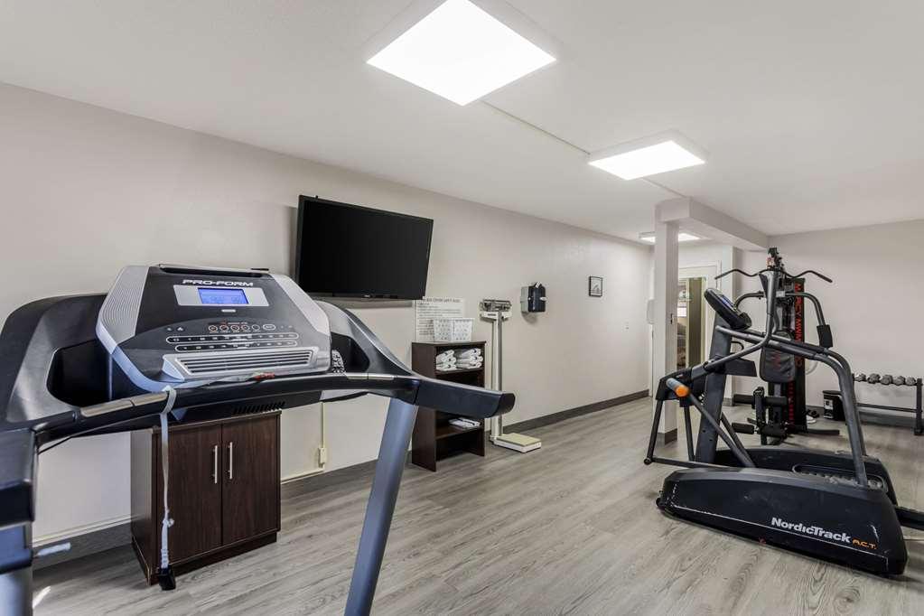 Quality Inn Cookeville Kemudahan gambar