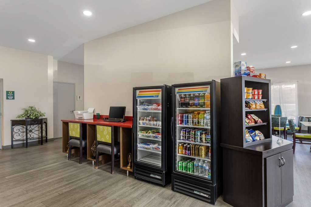 Quality Inn Cookeville Kemudahan gambar