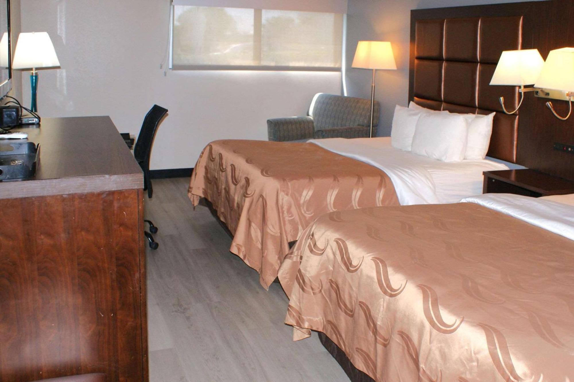 Quality Inn Cookeville Luaran gambar