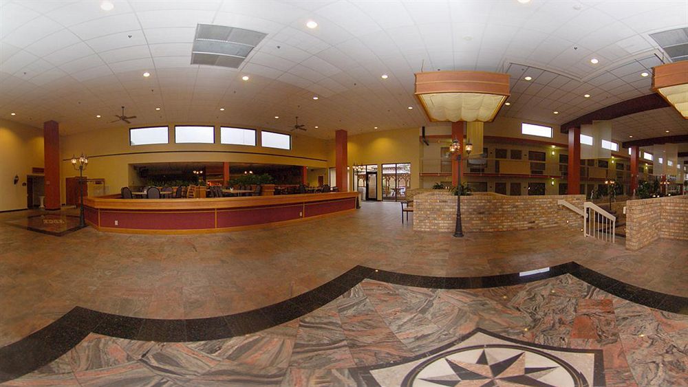 Quality Inn Cookeville Luaran gambar