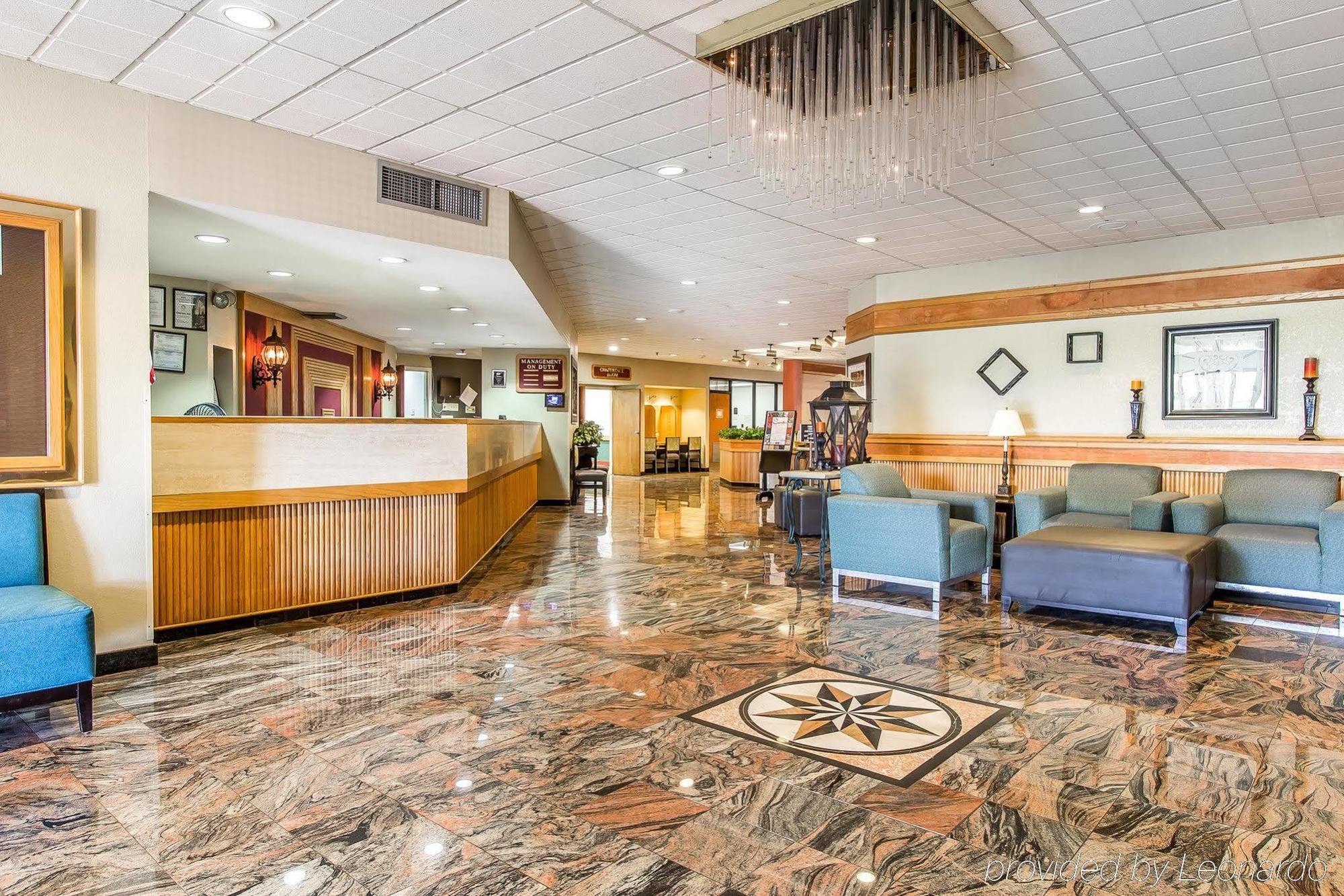 Quality Inn Cookeville Luaran gambar