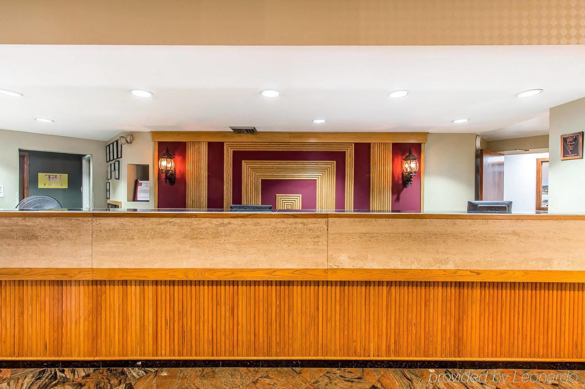 Quality Inn Cookeville Luaran gambar
