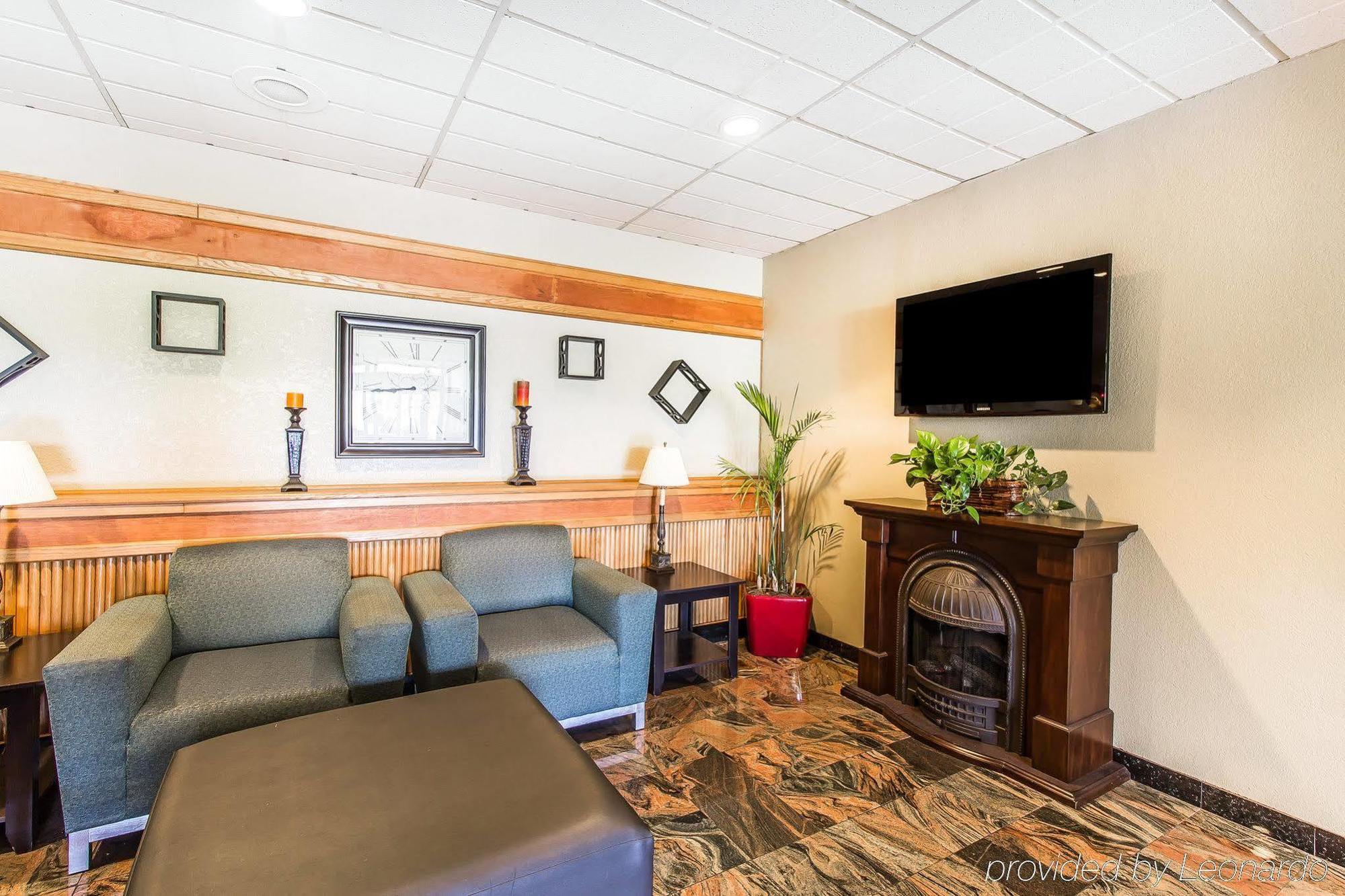 Quality Inn Cookeville Luaran gambar