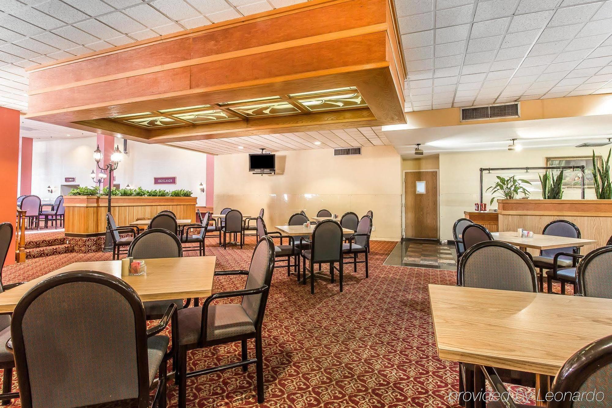Quality Inn Cookeville Luaran gambar