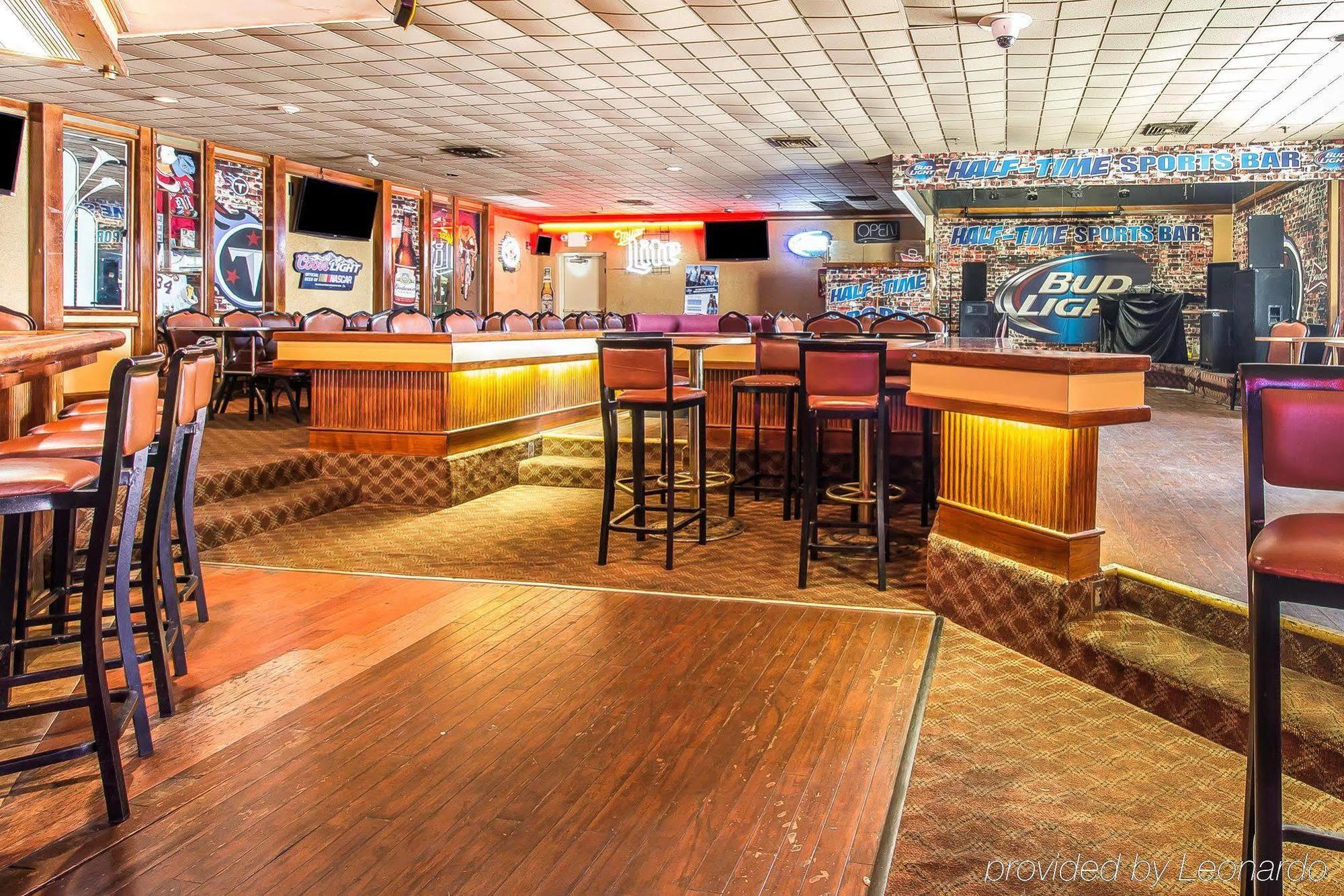 Quality Inn Cookeville Luaran gambar