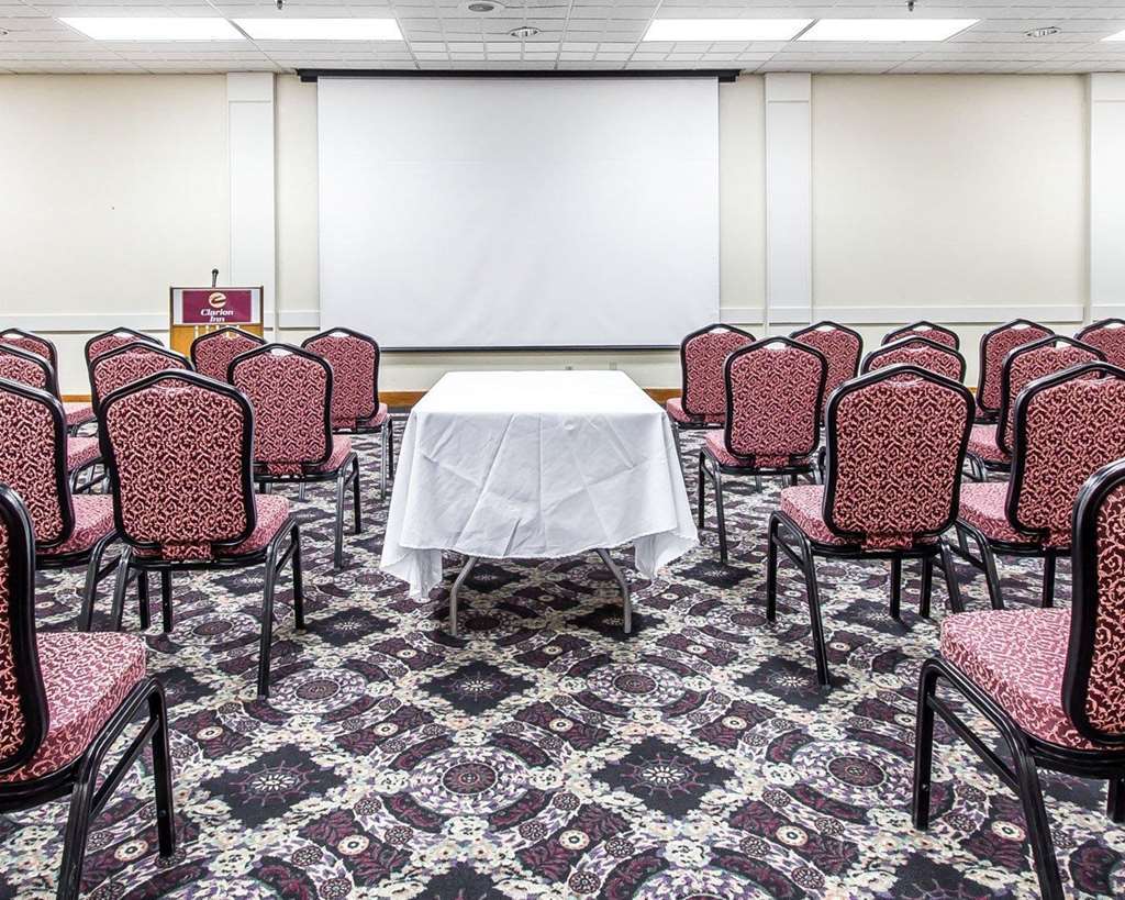 Quality Inn Cookeville Kemudahan gambar