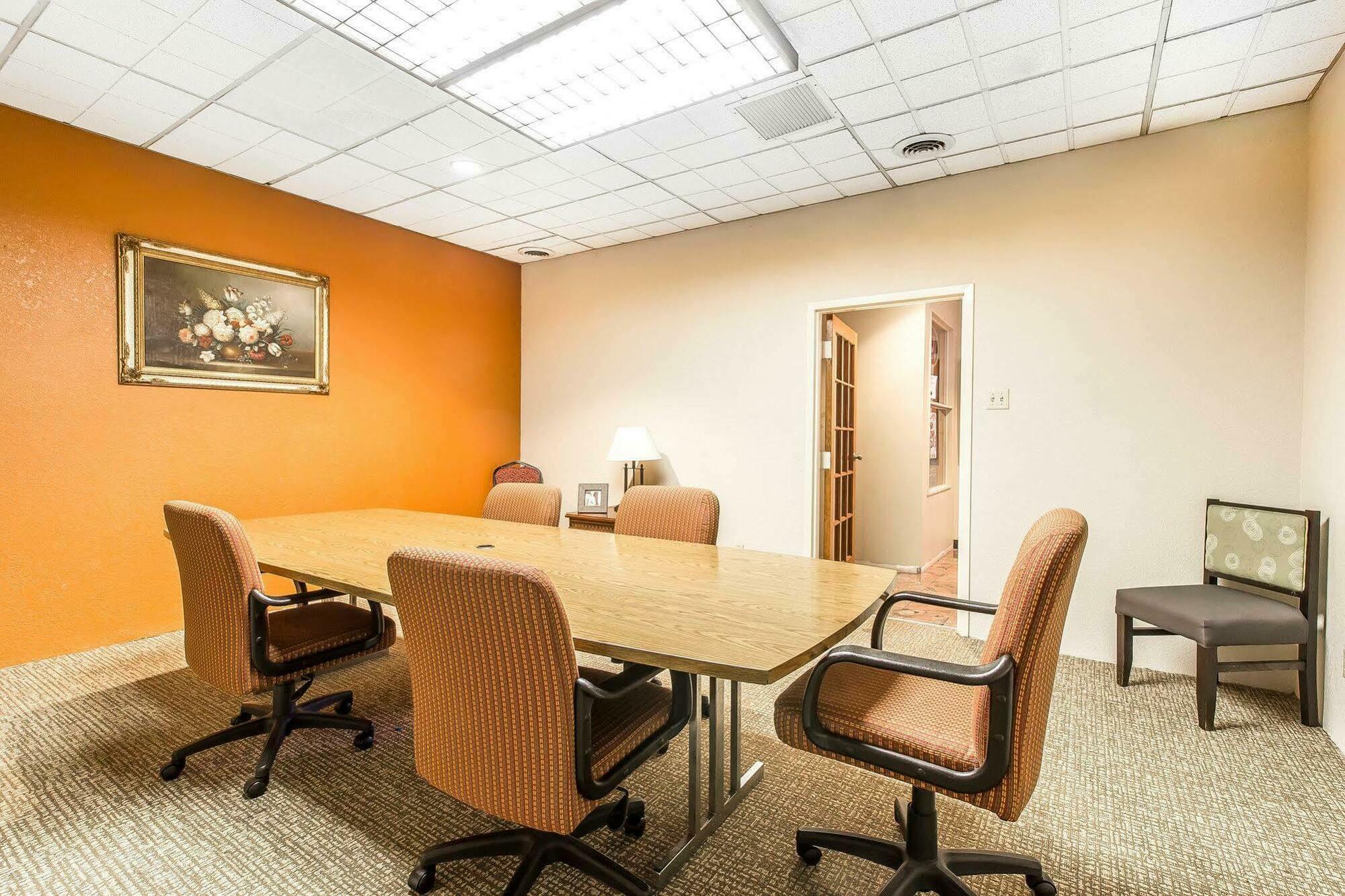 Quality Inn Cookeville Luaran gambar