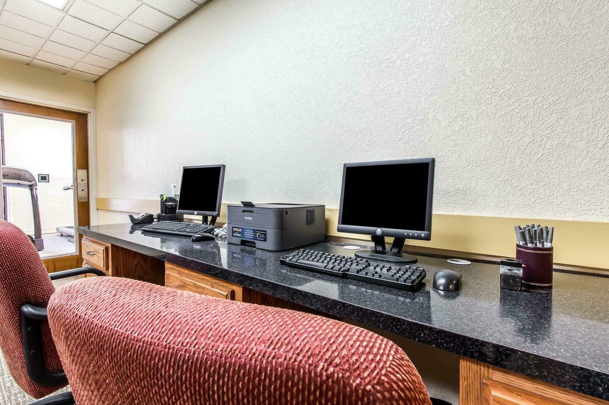 Quality Inn Cookeville Luaran gambar