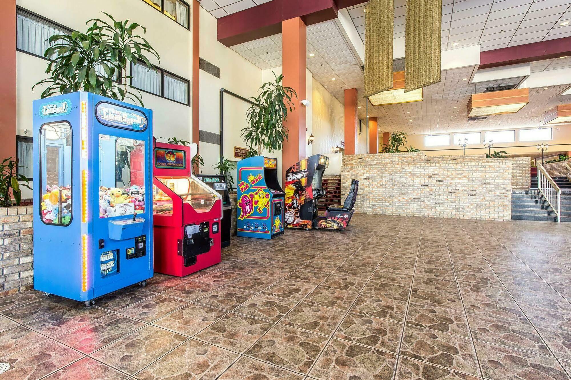 Quality Inn Cookeville Luaran gambar