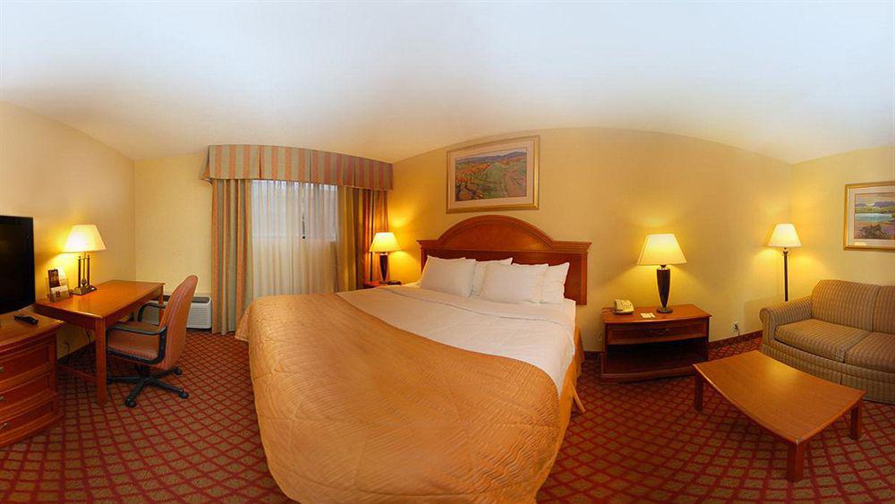 Quality Inn Cookeville Luaran gambar
